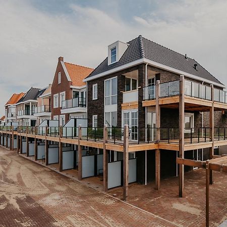 Appartement Residence Oude Haven Colijnsplaat Bagian luar foto