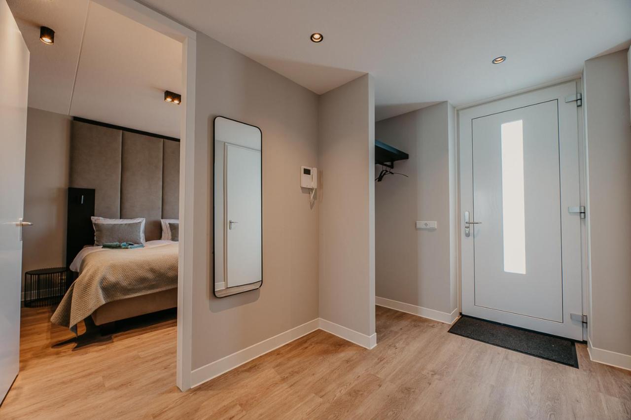 Appartement Residence Oude Haven Colijnsplaat Bagian luar foto