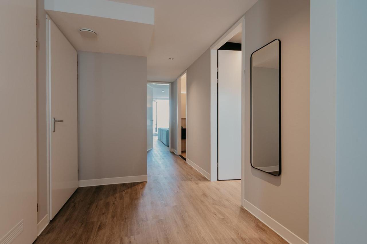 Appartement Residence Oude Haven Colijnsplaat Bagian luar foto