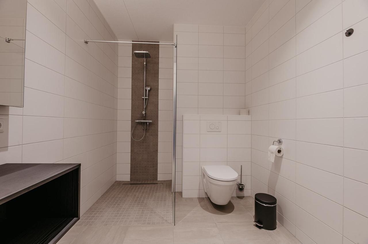 Appartement Residence Oude Haven Colijnsplaat Bagian luar foto